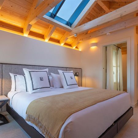 La Fonda Heritage Hotel Luxury, Relais & Chateaux Marbella Exterior photo