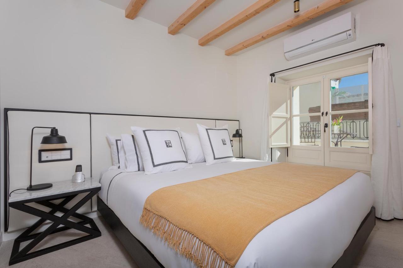 La Fonda Heritage Hotel Luxury, Relais & Chateaux Marbella Exterior photo