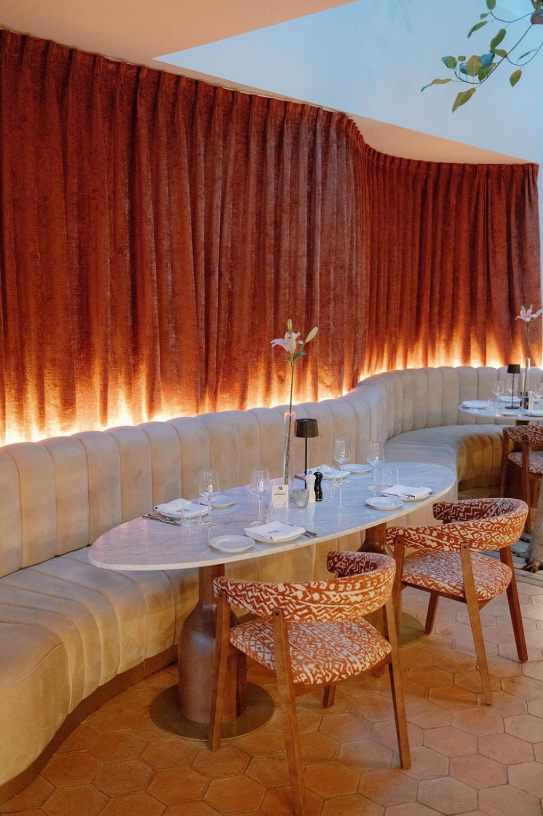 La Fonda Heritage Hotel Luxury, Relais & Chateaux Marbella Exterior photo