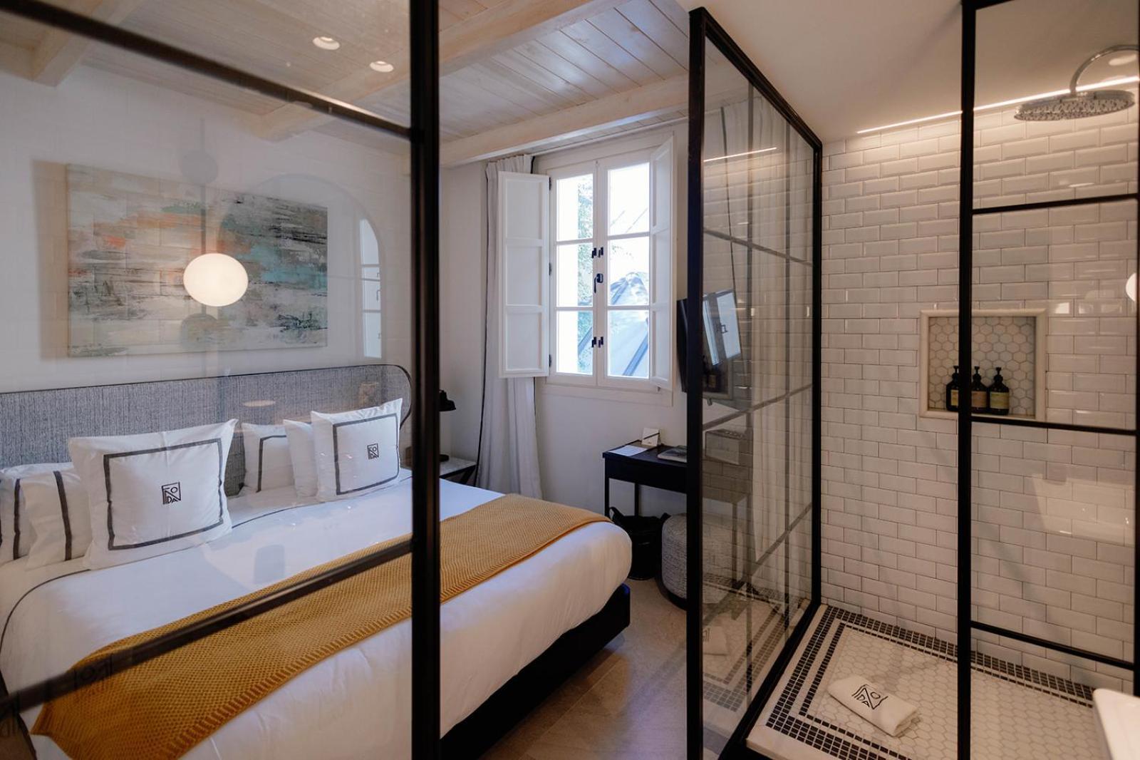 La Fonda Heritage Hotel Luxury, Relais & Chateaux Marbella Exterior photo