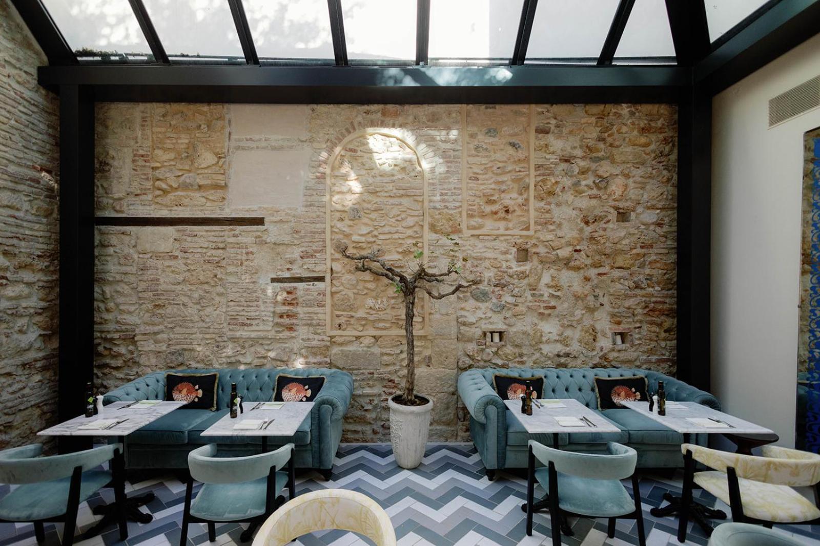 La Fonda Heritage Hotel Luxury, Relais & Chateaux Marbella Exterior photo